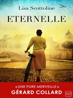cover image of Éternelle